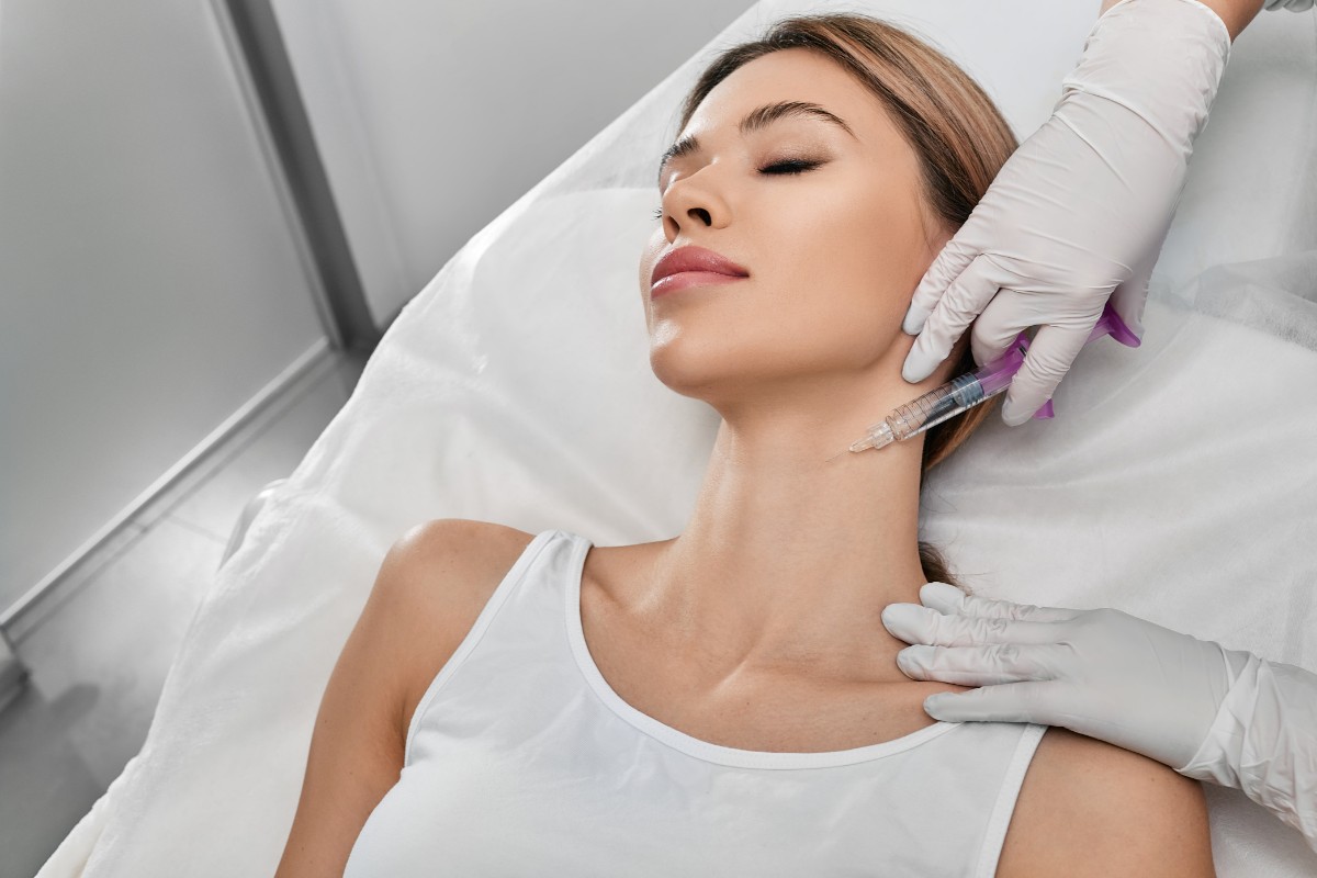 boyun mezoterapisi nedir